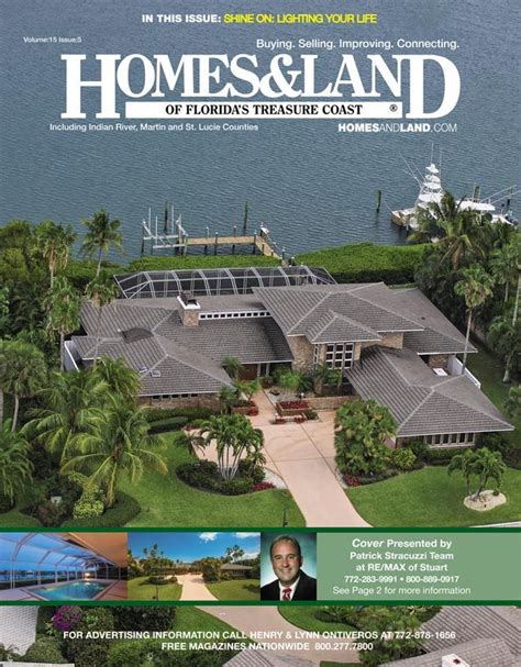 New Issue Homes And Land Of Floridas Treasure Coast Florida Treasure