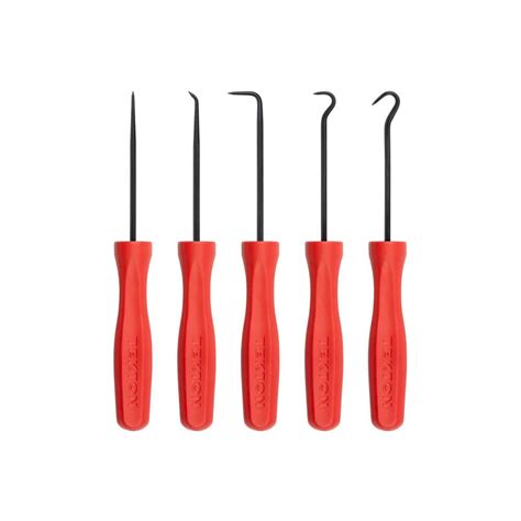 Tekton Scribe And Probe Sets Type Hook And Pick Scriber Set Number Of