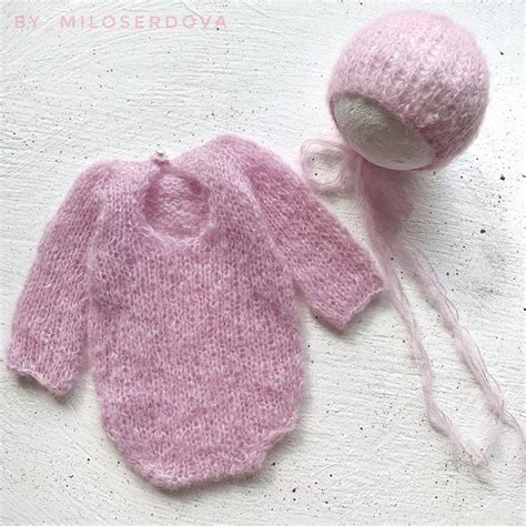 Newborn Props Newborn Props Newborn Baby Knitting