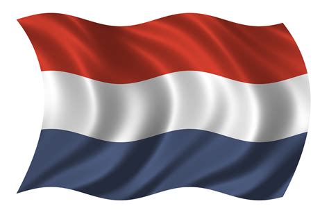 Graafix Wallpapers Flag Of Netherlands