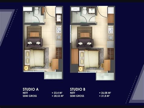Permata bank tower iii bintaro. Apartemen Bintaro Plaza Residences Tower The Breeze ...