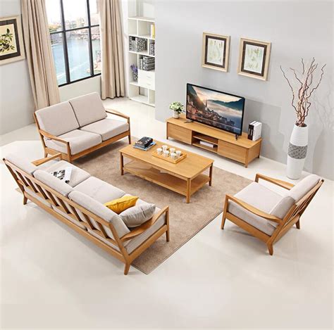 Various varieties and designs to choose from to suit your interiors. Buy Teak Wood Sofa Set Online | TeakLab