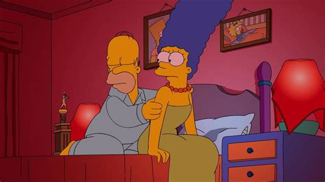 The Simpsons S31e06 Marge The Lumberjill Summary Season 31 Episode 6 Guide