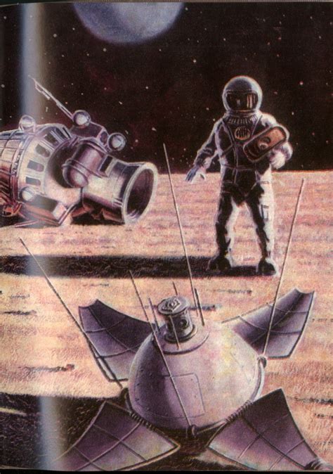 Dreams Of Space Books And Ephemera The Milestones Of The Space Epoch