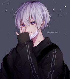 Image of so much image 5028413 by sharleen on favim com. 96 Purple Male Anime ideas | anime, anime guys, anime boy