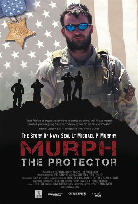Murph The Protector Movie Trailers Itunes Navy Seals The