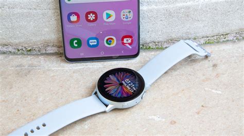 Samsung Galaxy Watch 4 Watch Active 4 Look Even More Likely To Run