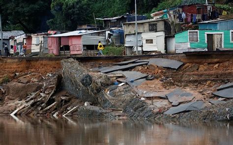 Govt Did Not Respond Timeously In Kzn Floods Minister Kubayi Sabc