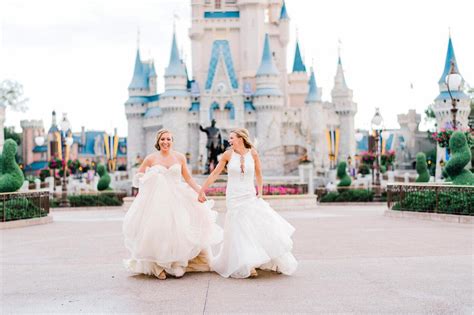 How Much Does A Disney Wedding Cost