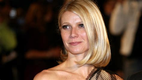 Gwyneth Paltrow Reveals Battle With Postpartum Depression After Her Son