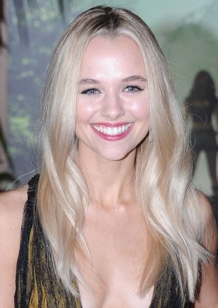 Madison Iseman Photo On Mycast Fan Casting Your Favorite Stories