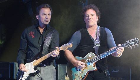 Journeys Neal Schon Jonathan Cain Aligned Again After Bitter Public