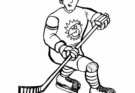 The hockey field is a sports lover's paradise. Field Hockey Coloring Pages at GetColorings.com | Free ...