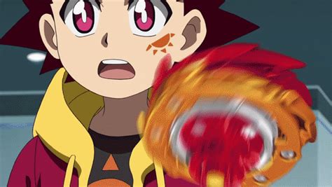 Beyblade S