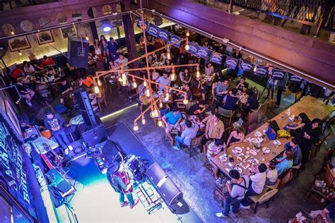Live music clubs in san francisco. 10 Best Live Music Bars in Bangkok Insider's Guide - The Lost Passport