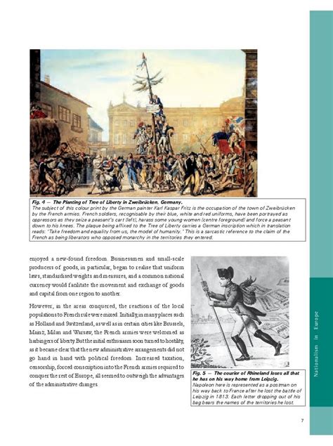 Ncert Book Class 10 Social Science History Chapter 1 The Rise Of