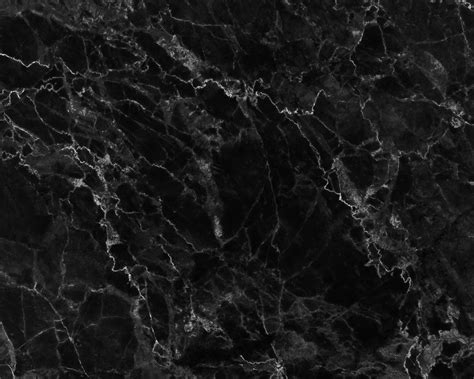Ohpopsi Black Marble Wall Mural