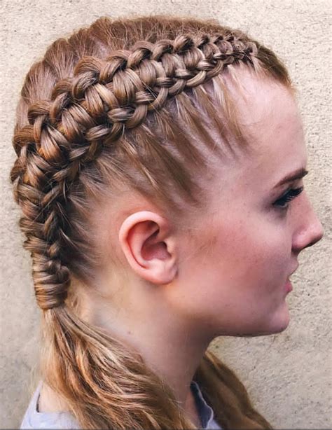 30 beautiful dutch braided hairstyle for this summer hair page 15 of 30 latest fashion