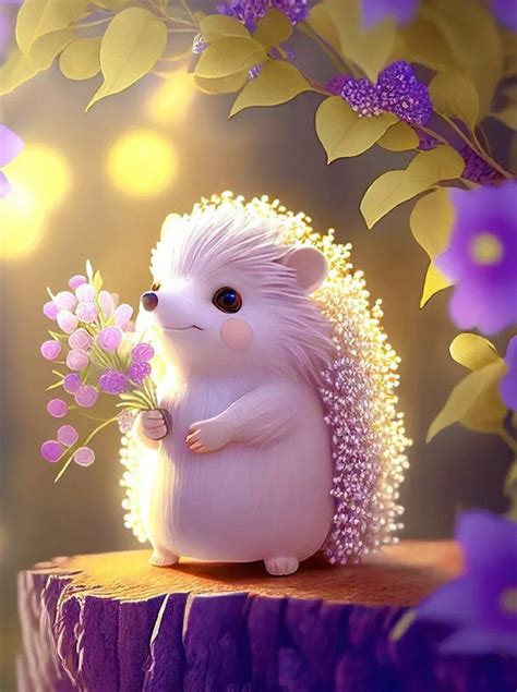 Pin By Gerhard On Just Beautiful In 2023 Cute Animal Illustration