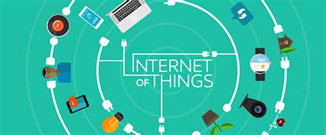 The Internet Of Things Can Make You A Smarter Entrepreneur Founders