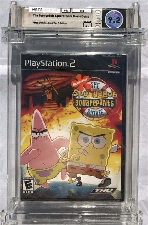 Spongebob Squarepants Movie Gamecube Iso Hohpaexcel