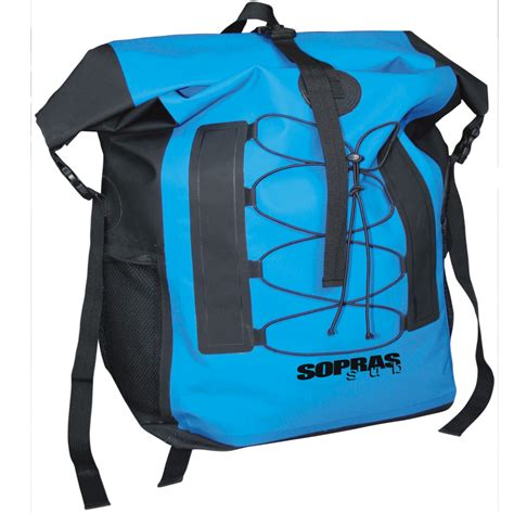 Waterproof backpack 60 l - Soprassub