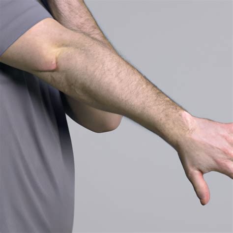 Weakness In Both Upper Arms Symptom Causes And San Diego Health