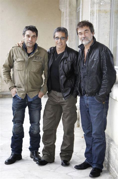 He is an actor and writer, known for l'ennemi public n°1 (2008), kovan pelin hinta (1983) and kukin makunsa mukaan (2000). Philippe Guillard, Gerard Lanvin et Olivier Marchal ...