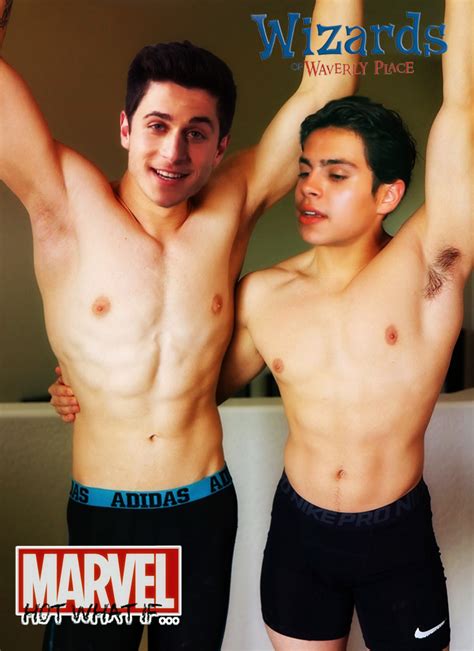 Post David Henrie Jake T Austin Justin Russo Max Russo The Best Porn