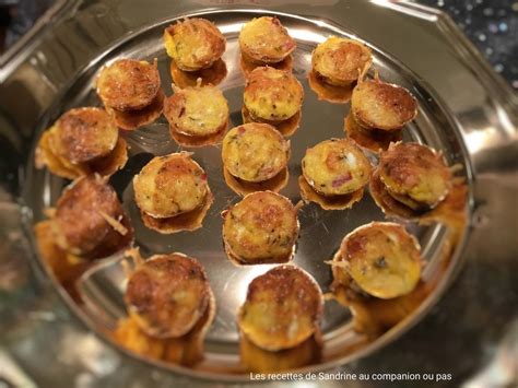 Pour aller plus loin, découvrez des recettes originales à partager à l'apéritif. Mini quiche sans pâte pour apéritif dinatoire recette facile et rapide | Mini quiche sans pate ...