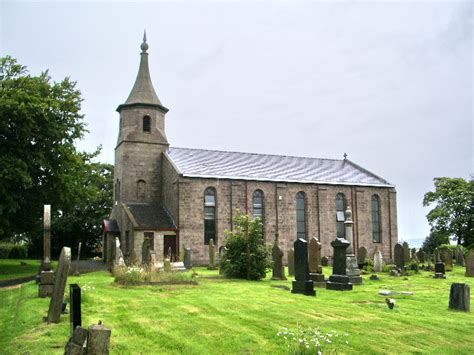 St Paul Church Withnell © Alexander P Kapp Geograph Britain And Ireland
