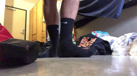 Dirty Nike Socks Youtube