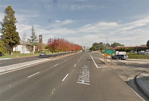 A shooting at the vta. Driver killed in San Jose crash identified