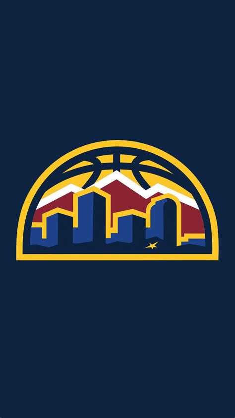 Denver Nuggets Wallpapers Top Free Denver Nuggets Backgrounds