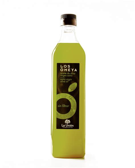 aceite de oliva virgen extra sin filtrar 1l cosecha 2021 12 unidades cooperativa la unión