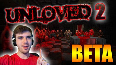 Doom Unloved 2 Beta Never Finished Doom Mod Youtube