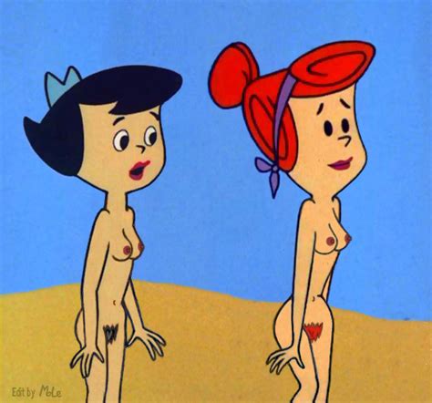 Post 519395 Betty Rubble Edit Mole The Flintstones Wilma Flintstone