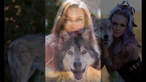 Women Who Run With Wolves Youtube