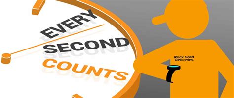 Every Second Counts Same Day Couriers Free Instant Quote Rock Solid Deliveries
