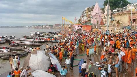 Varanasi The Story Of India Photo Gallery Pbs
