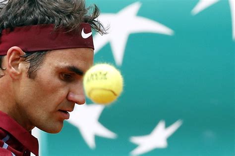 Federer Se Perderá Los Juegos Por Una Operación De Rodilla