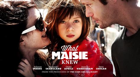 What Maisie Knew Dvd Planet Store