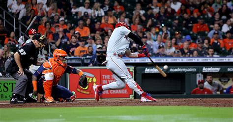 World Series Preview Houston Astros Vs Philadelphia Phillies Fangraphs Baseball