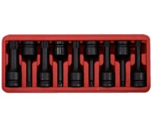 KS Tools 1 2 Kraft Bit Stecknuss Satz Vielzahn 911 0944 Ab 68 22