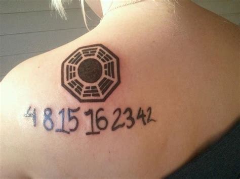 Todos los estilos, diseños personalizados y artistas invitados durante todo el año. Best Tattoos Inspired By The TV Show 'Lost'