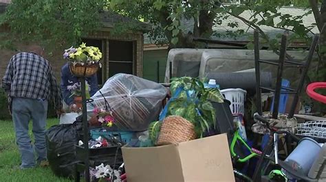 Woman Claims She Was Evicted From Home She Owned Abc13 Houston