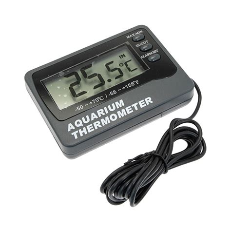 Digital Water Thermometer Progrow