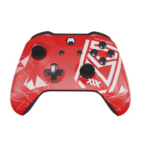 Custom Xbox Controllers Xbox One And Series Xs Custom Controllers