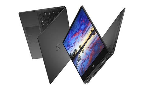 Dell Upgrades Its Inspiron 7000 2 In 1 Series With Super Slim Bezels