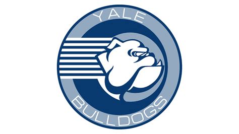 Yale Bulldogs Logo And Symbol Meaning History Png Brand